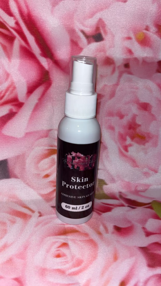 The Hunni Collection Skin Protector