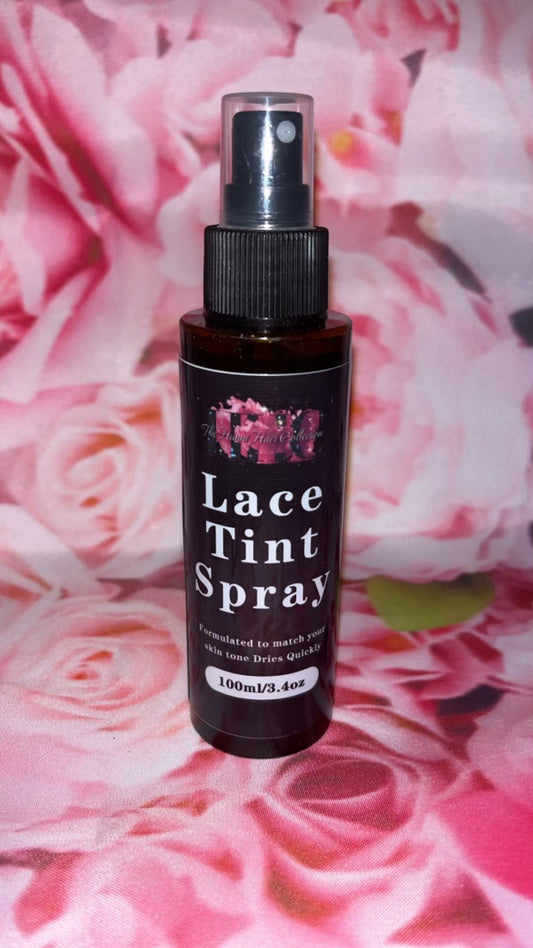 The Hunni Collection Lace Tint Spray