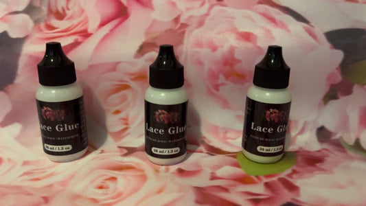 The Hunni Collection Lace Glue