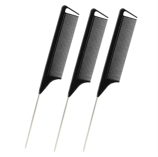 Hair Parting Comb